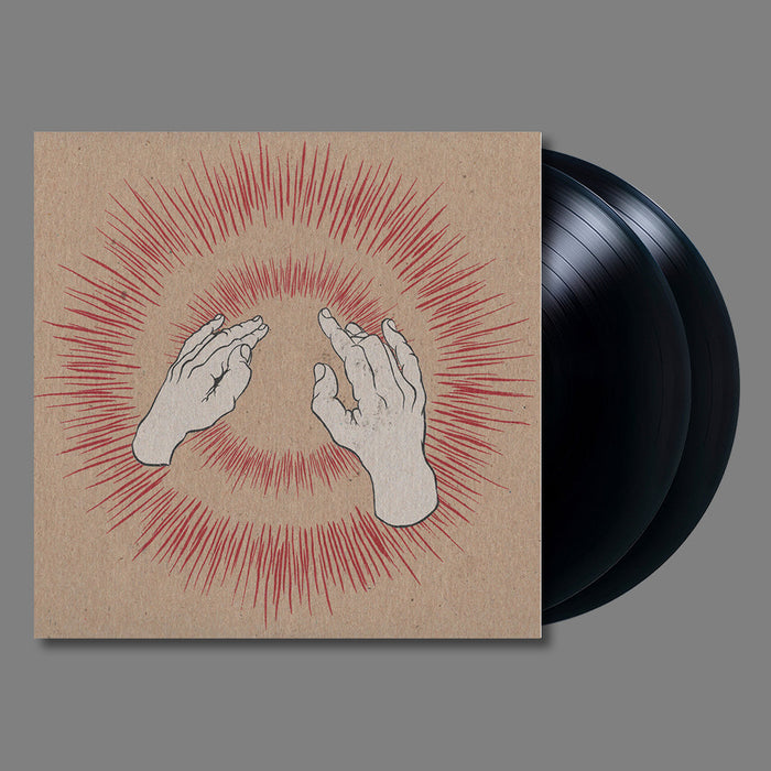 Godspeed You Black Emperor! – Lift Your Skinny Fists Like Antennas To Heaven (2xLP) - Image 2