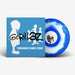 Gorillaz – Tomorrow Comes Today (White & Blue vinyl) LP vinyl record, image 2 of 2