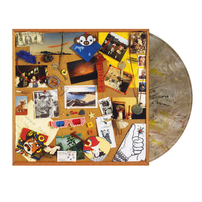 Gorky's Zygotic Mynci – Barafundle (Jungle Swirl, RSD 2025) - Image 2