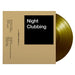 Grace Jones – Nightclubbing (Gold vinyl) - Image 2