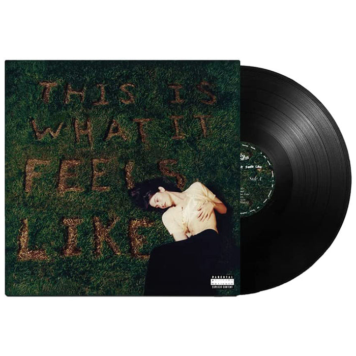 Gracie Abrams – This Is What It Feels Like - Image 2