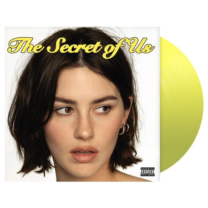Gracie Abrams – The Secret Of Us - Image 2