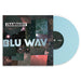 Grandaddy – Blu Wav (Limited Edition, Blue Vinyl) LP vinyl record, image 2 of 2