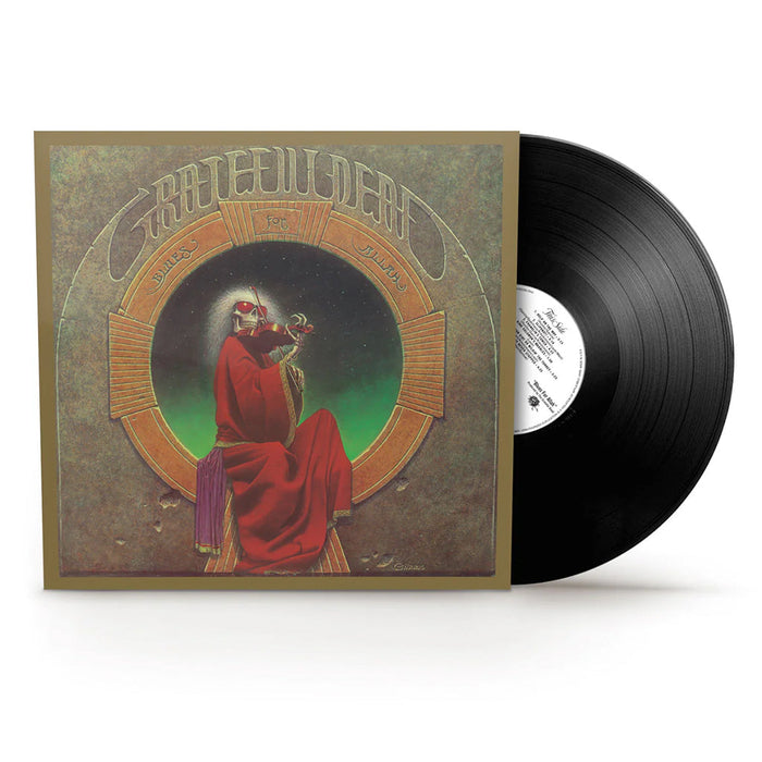 The Grateful Dead – Blues For Allah (50th Anniversary Edition) - Image 2