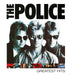 The Police – Greatest Hits (2xLP) LP vinyl record, image 1 of 3