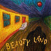 Greg Mendez – Beauty Land LP vinyl record, image 1 of 2