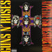 Guns N' Roses – Appetite For Destruction LP vinyl record, image 1 of 2