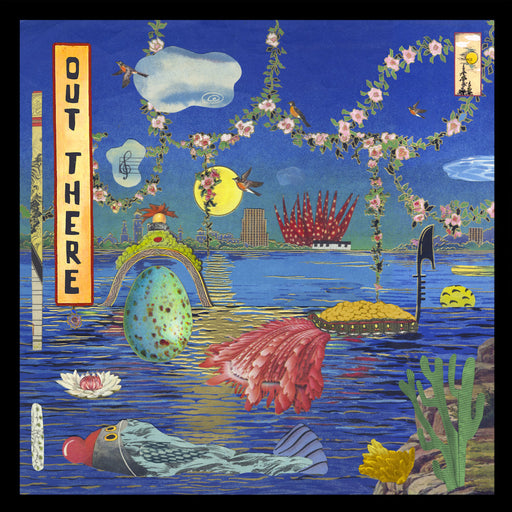 Hiromi's Sonicwonder – Out There - Image 1