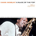 Hank Mobley – A Slice Of The Top (Blue Note) LP vinyl record, image 1 of 3