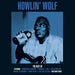 Howlin' Wolf – The Best Of Howlin' Wolf LP vinyl record, image 1 of 2