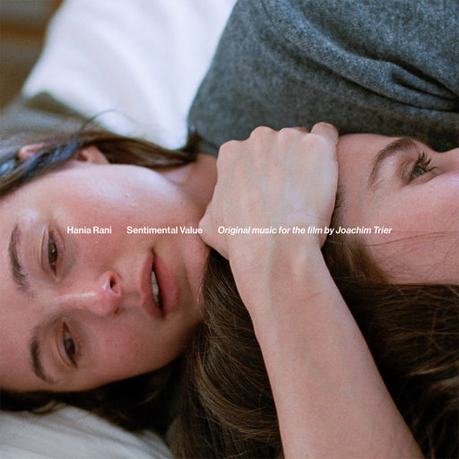 Hania Rani – Sentimental Value (Original Music For The Film By Joachim Trier) - Image 1