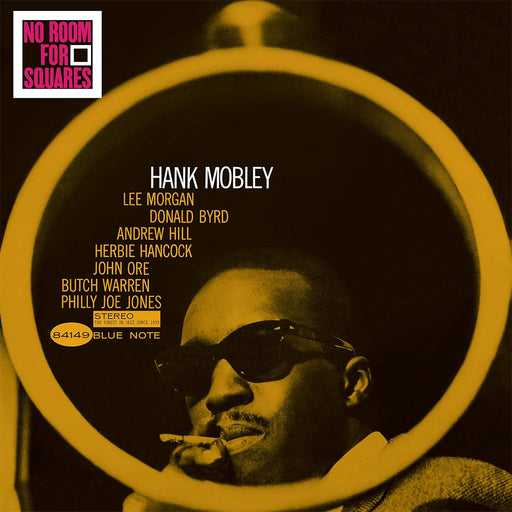 No Room For Squares – Hank Mobley - Image 1