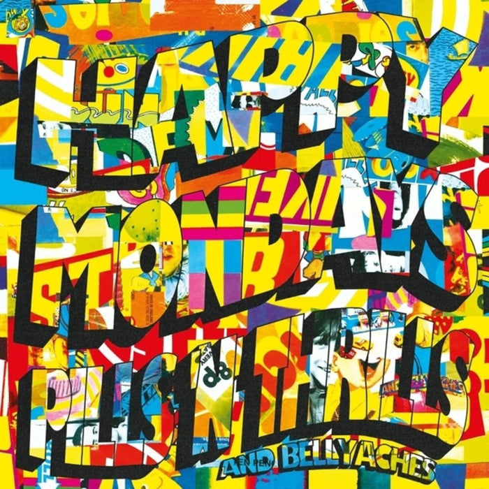 Happy Mondays – Pills 'n' Thrills and Bellyaches (2026 Edition) LP vinyl record, image 1 of 2