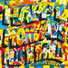 Happy Mondays – Pills 'n' Thrills and Bellyaches (2026 Edition) LP vinyl record, image 1 of 2