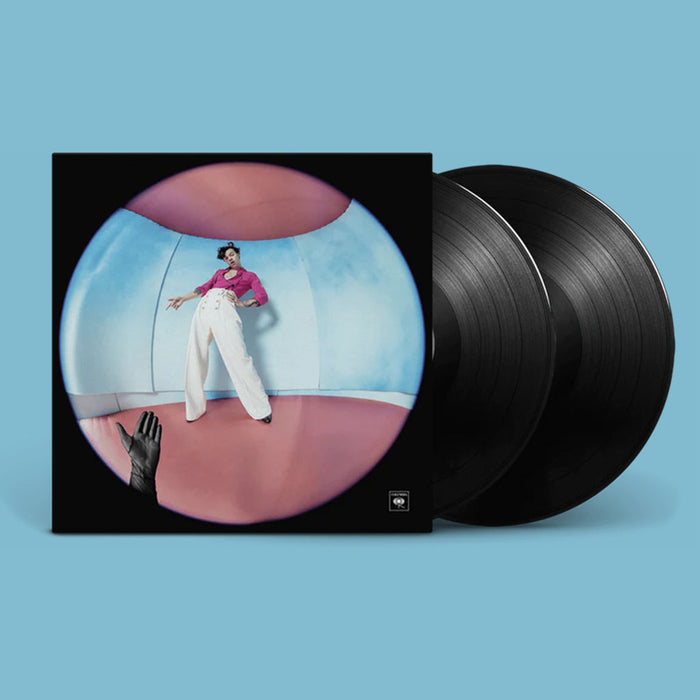 Harry Styles – Fine Line (2xLP) - Image 2