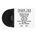 Headache – Thank You For Almost Everything (2xLP) - Image 3