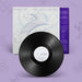 Helado Negro – Phasor LP vinyl record, image 3 of 3