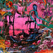 Black Midi – Hellfire LP vinyl record, image 1 of 2