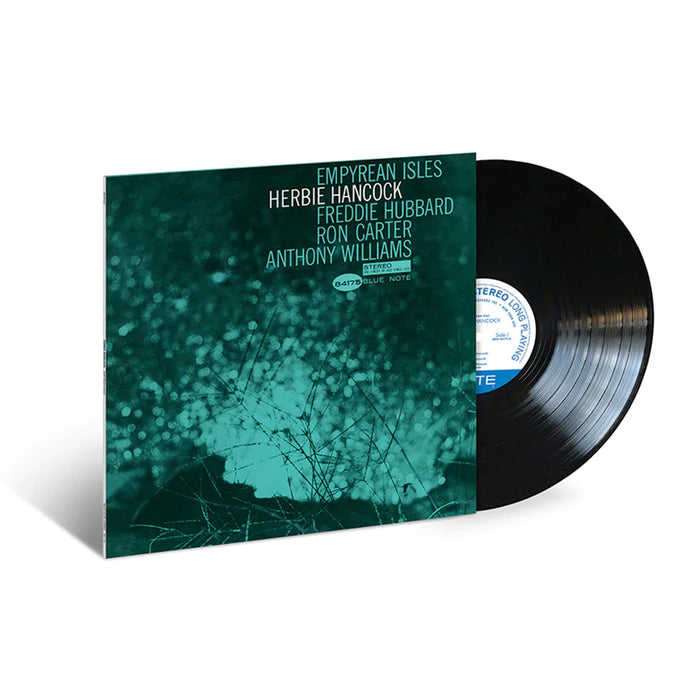 Herbie Hancock - Empyrean Isles (Blue Note Classic Series) - Image 2