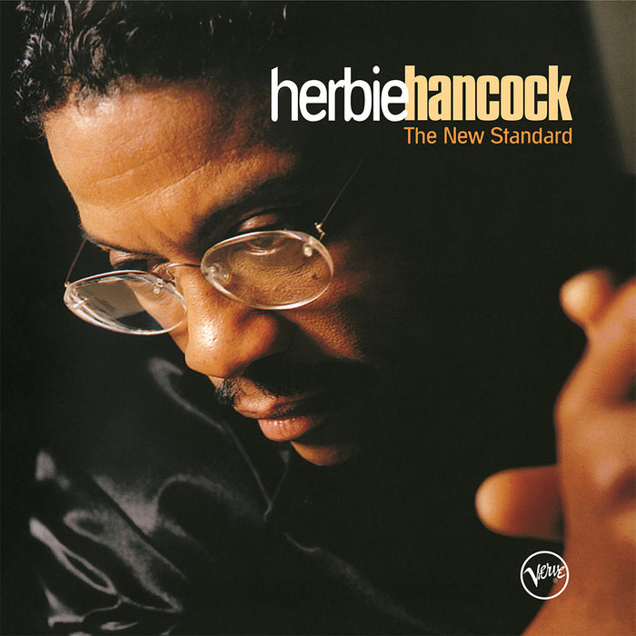 Herbie Hancock – The New Standard (2xLP, Verve by request) - Image 1