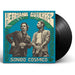 Hermanos Gutiérrez – Sonido Cósmico LP vinyl record, image 2 of 2