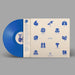 Hiatus Kaiyote – Love Heart Cheat Code (Blue Vinyl) - Image 3
