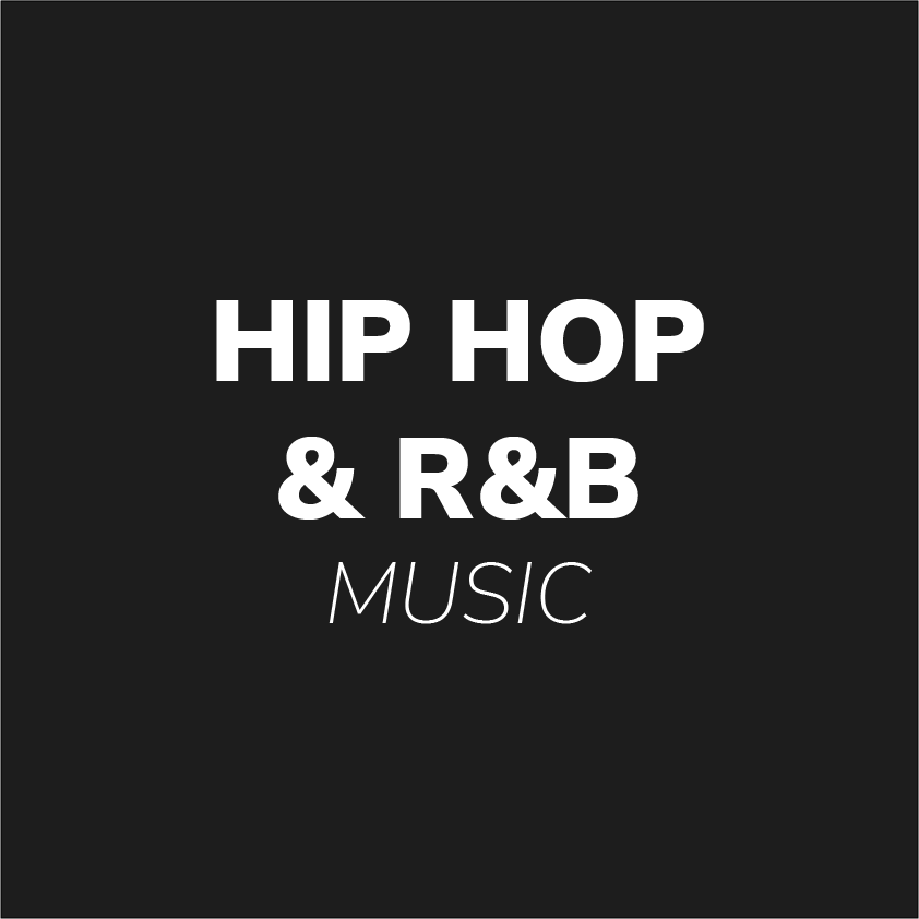 Hip Hop, Rap & RnB Music on Vinyl Records