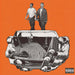 HIT-BOY, Alchemist – Goldfish (2xLP, Clear vinyl) - Image 1