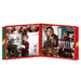 John Williams – Home Alone (2xLP, Original Motion Picture Soundtrack, Red & Gold vinyl) - Image 3