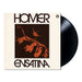 Homer Steinweiss – Ensatina LP vinyl record, image 2 of 2
