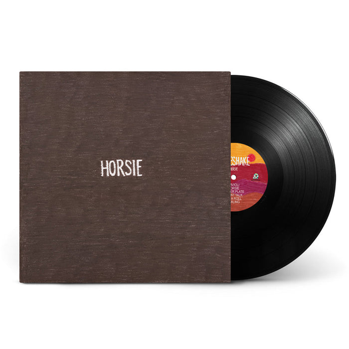 Homeshake – Horsie LP vinyl record, image 2 of 3