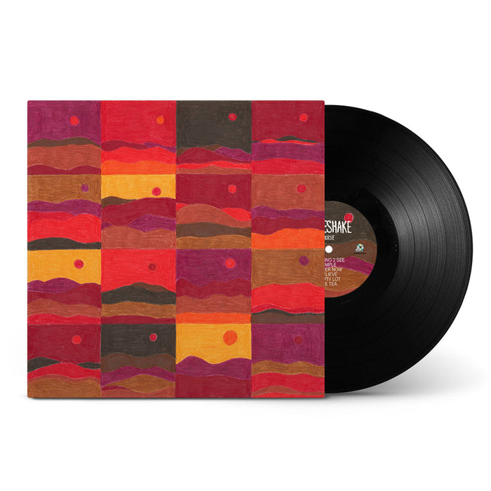 Homeshake – Horsie LP vinyl record, image 3 of 3