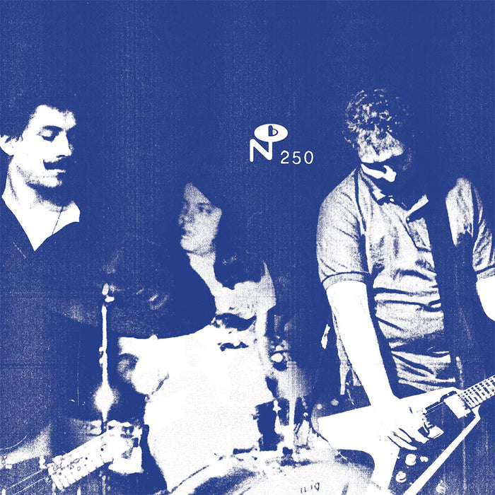 Hüsker Dü – 1985: The Miracle Year (4xLP) LP vinyl record, image 1 of 2