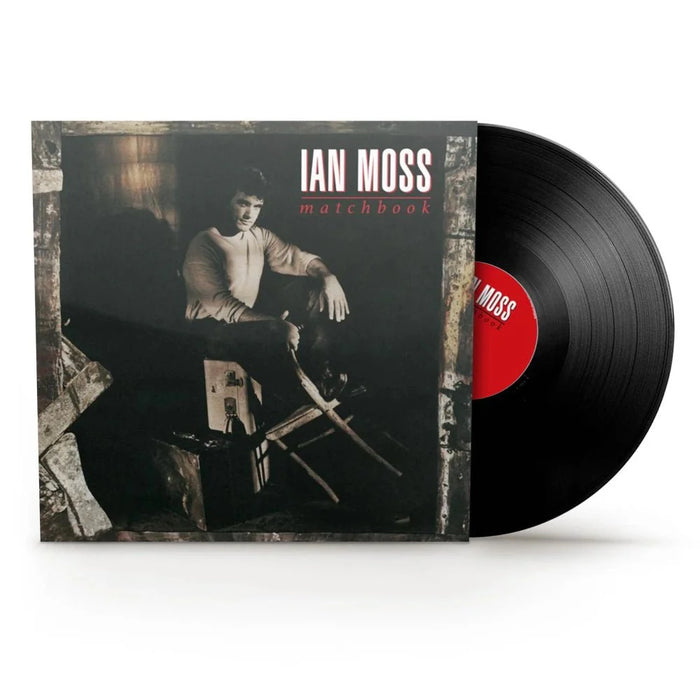 Ian Moss – Matchbook - Image 2