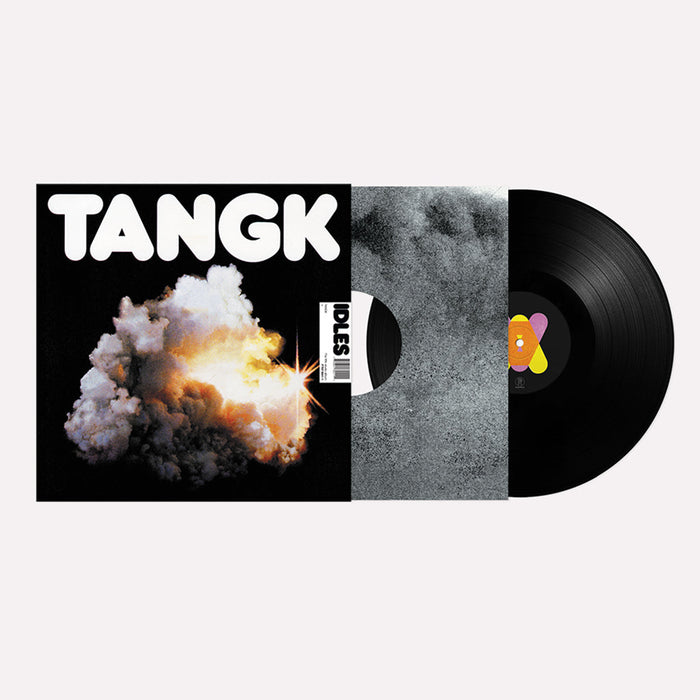Idles – Tangk - Image 2
