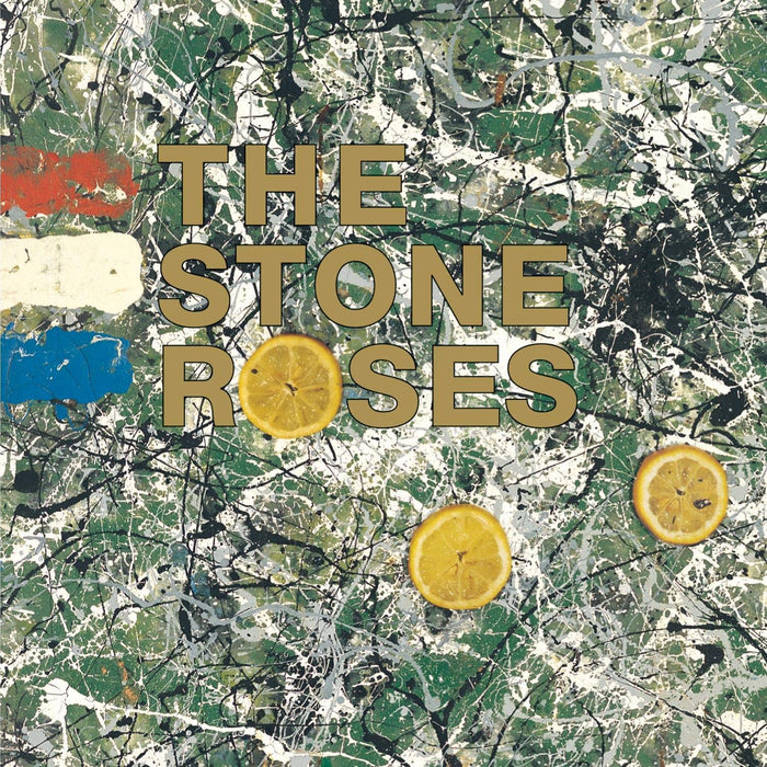The Stone Roses – The Stone Roses - Image 1