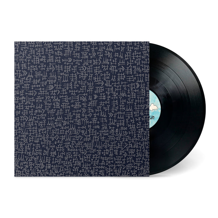 Gigi Masin – Wind (40th Anniversary Edition) LP vinyl record, image 2 of 2
