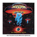 Boston – Boston (LP+12" EP, 50th Anniversary Edition) LP vinyl record, image 1 of 2