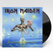 Iron Maiden – Seventh Son Of A Seventh Son LP vinyl record, image 2 of 3