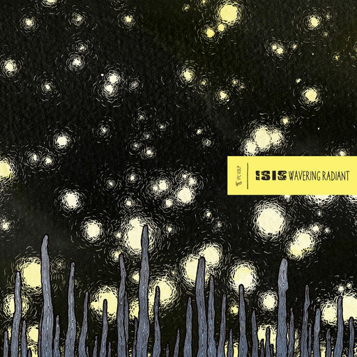 Isis – Wavering Radiant (2xLP) - Image 1