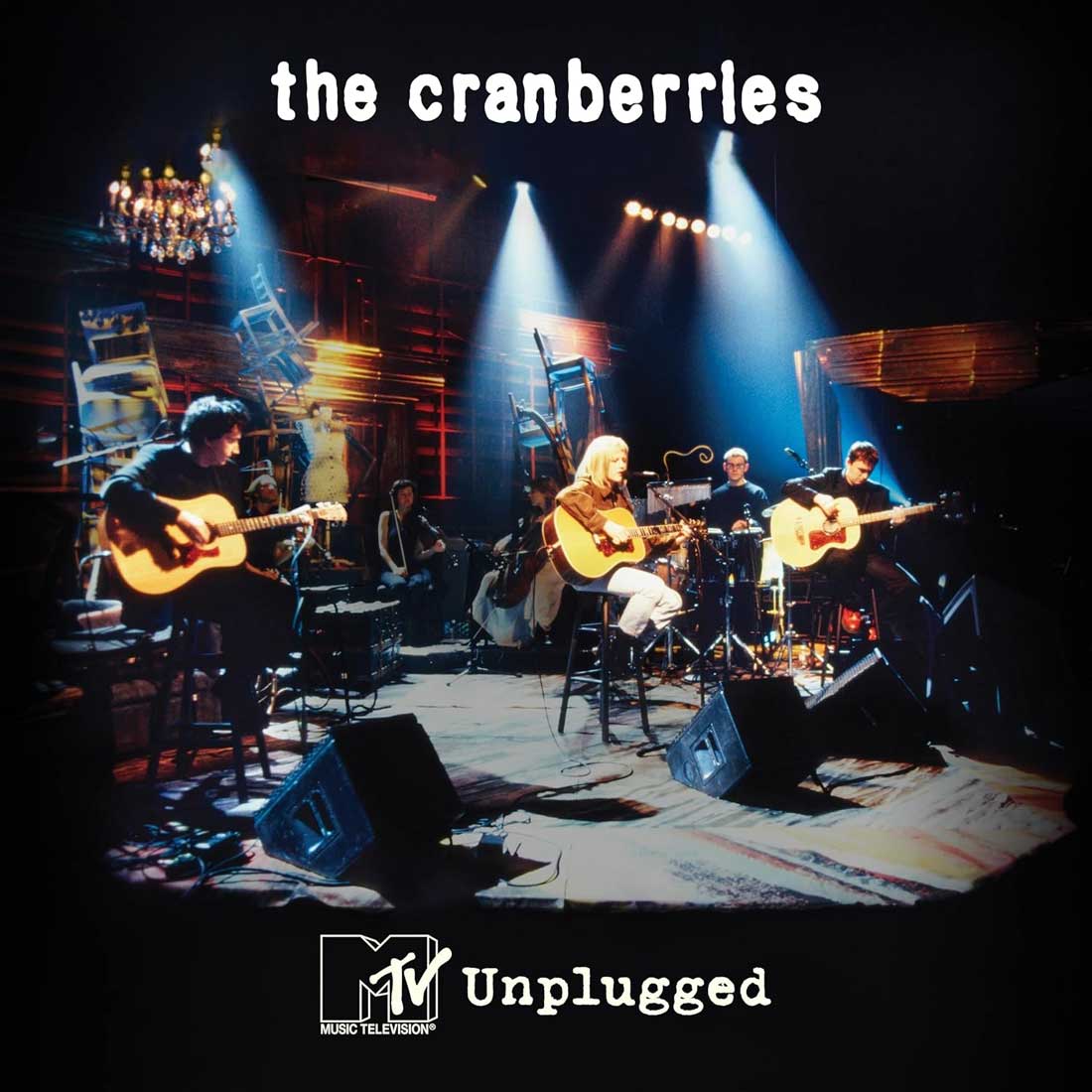The Cranberries Vinyl Records