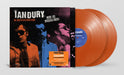 Ian Dury And The Blockheads – Live In London 1980 (2xLP, Orange vinyl, RSD 2026) - Image 2