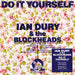 Ian Dury And The Blockheads – Do It Yourself - Image 1