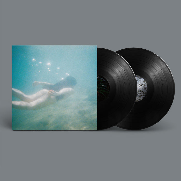 Aoba Ichiko – Windswept Adan (2xLP) - Image 2