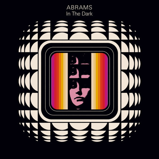 Abrams – In The Dark LP vinyl record