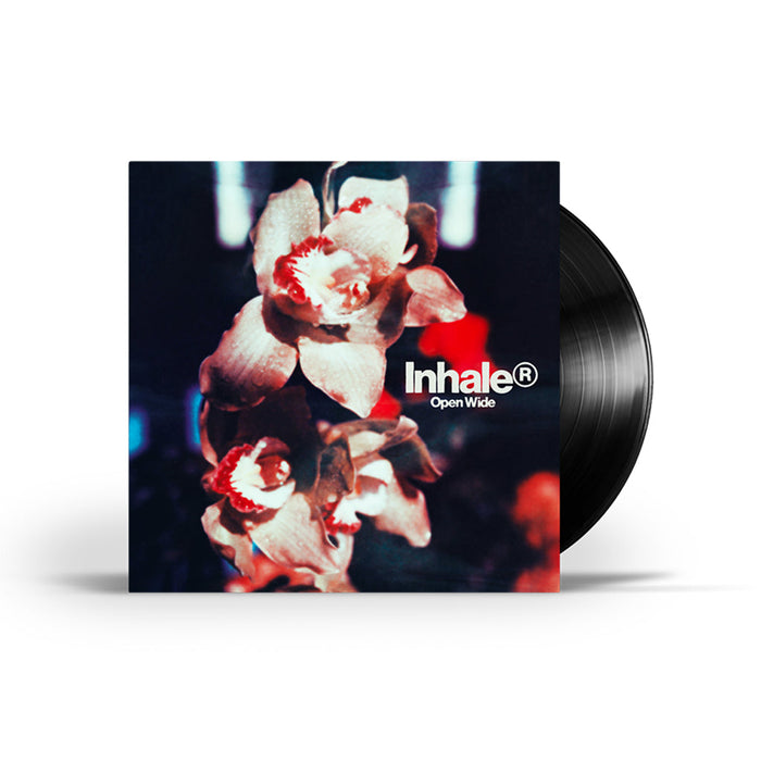 Inhaler – Open Wide - Image 2