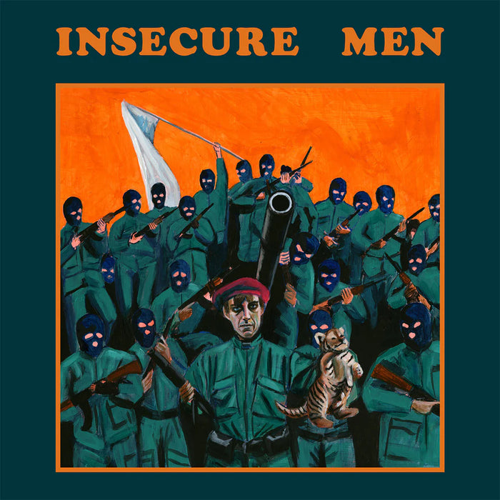 Insecure Men – A Man For All Seasons - Image 1