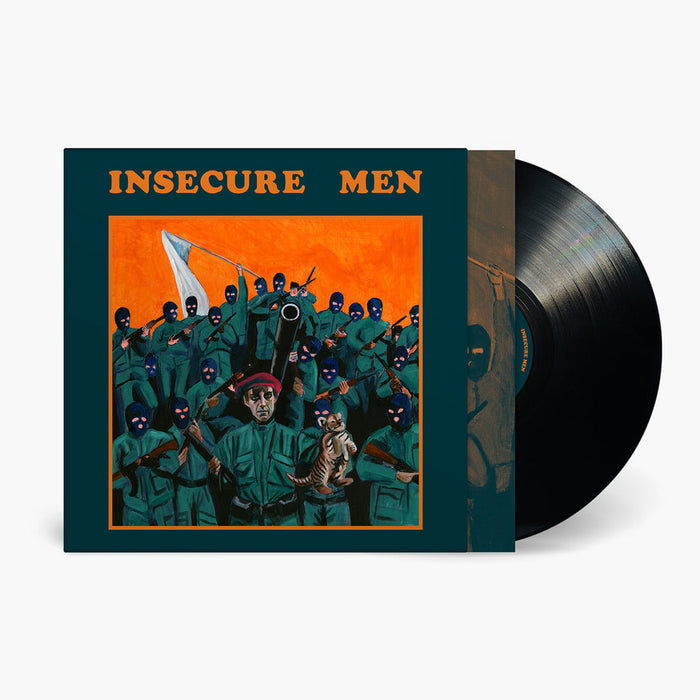 Insecure Men – A Man For All Seasons - Image 2