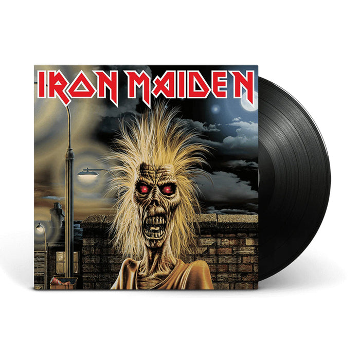 Iron Maiden – Iron Maiden - Image 2