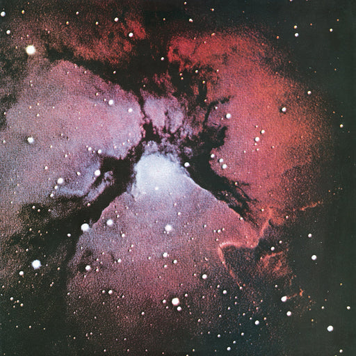 Islands – King Crimson LP vinyl record, image 1 of 2